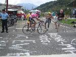 Photo Tour de France 2006 RMC - Adele (1).jpg
